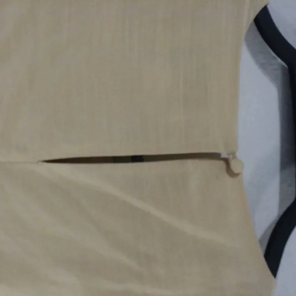 Neiman Marcus for Target Lela Rose Top. Sleeveless - Picture 7 of 8